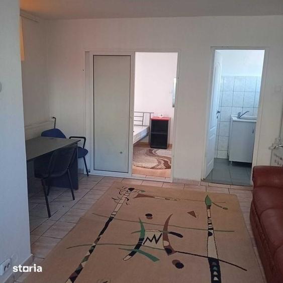 Inchiriez Apartament in Bucsinescu La Casa - 4