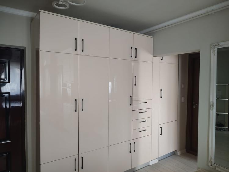 Apartament cu 2 camere decomandat în Mănăștur