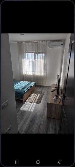Garsonieră decomandată în Exterior Vest