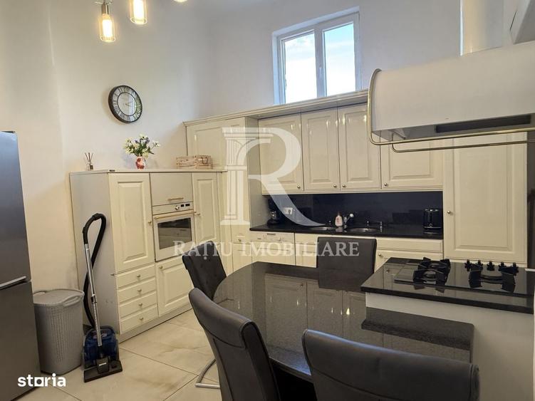 Casă cu 4 camere cu Teren 200 Mp în Nojorid