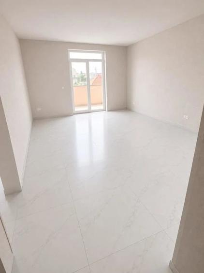 Apartament cu 2 camere în Chișoda