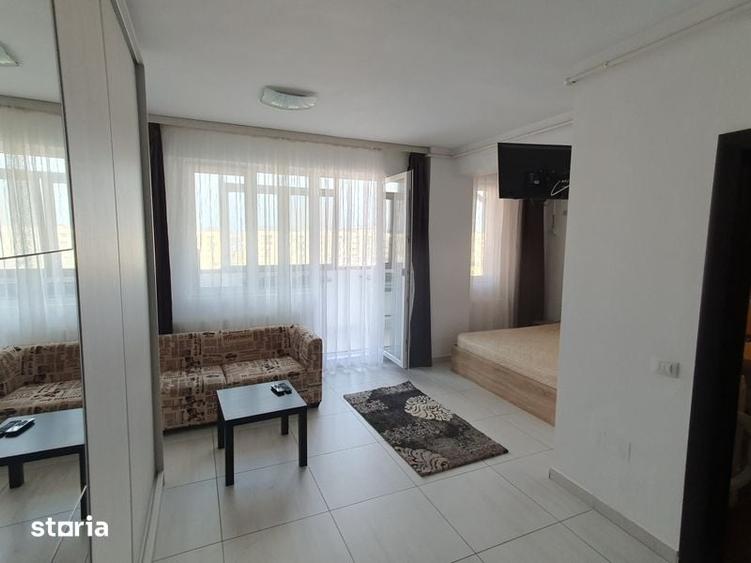 Proprietar inchiriez garsoniera in Militari Residence! - 4