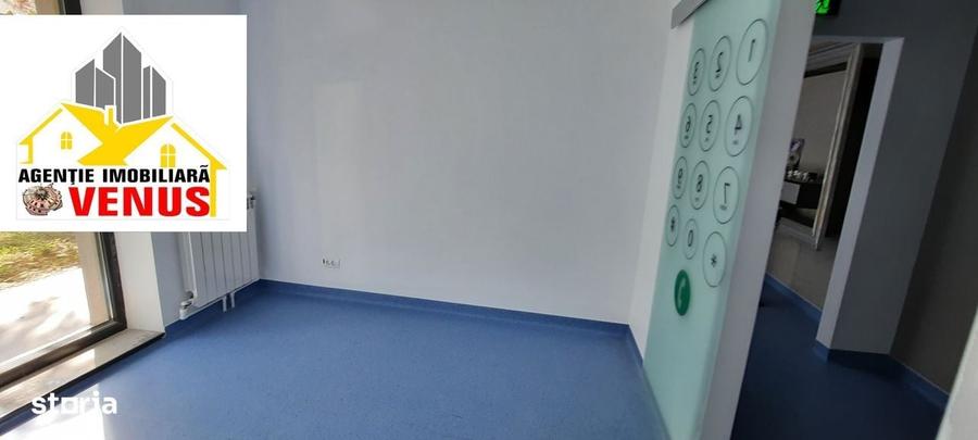 Spațiu comercial, de 45 mp, în Ultracentral