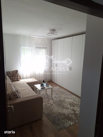 Garsoniera cu 1 camera,Pet Frendly-strada Viitorului-Zona Tudor - 5