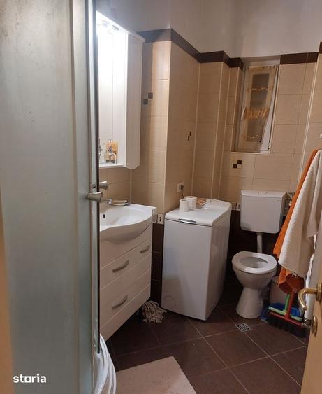 Apartament cu 2 camere decomandat, mobilat în Dorobanți