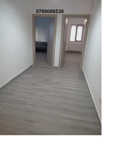 Apartament cu 3 camere decomandat, mobilat în Drumul Taberei — fotografia 2