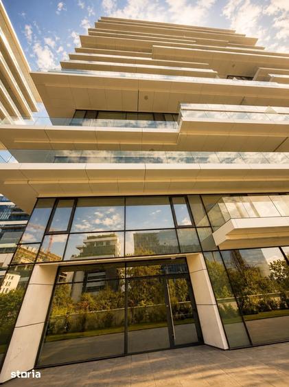 Apartament High-End 4 camere | One Floreasca Towers - 15