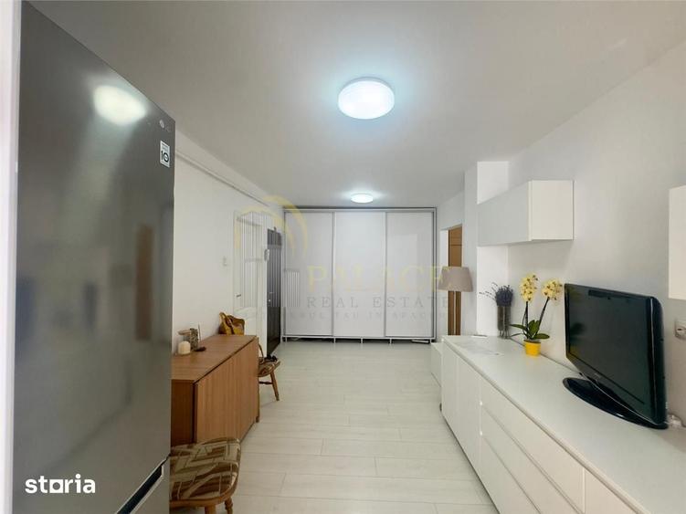 Apartament 3 camere decomandat,Clopotari,Nicolina Lidl - 8