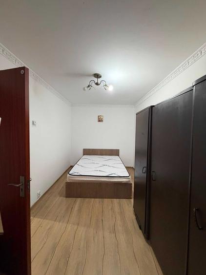 Apartament cu 2 camere în Tomis Nord