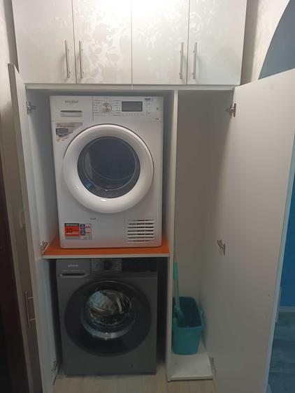 Apartament cu 2 camere decomandat în Independenței