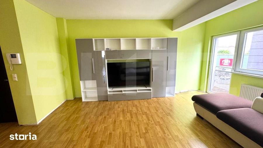 Apartament cu 3 camere în Independenței