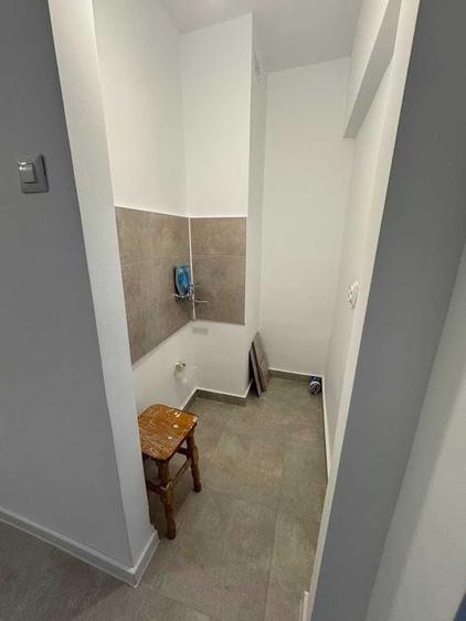 Garsonieră decomandată în Faleză