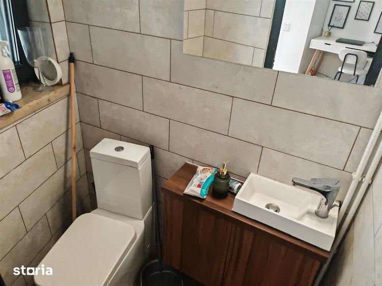Spatiu pentru birou sau sediu firma linga Palatul de Justiei Iasi - 12