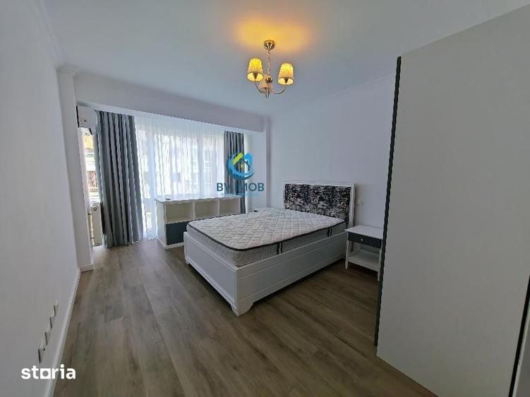 Inchiriem Apartament 3 Camere, Modern, 100 Mp, Decomandat, Racadau - 20