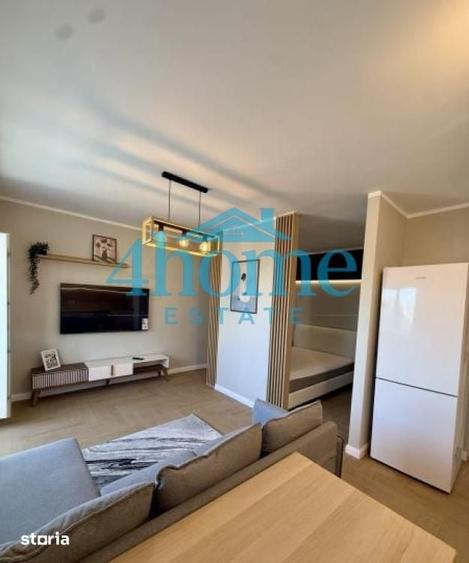 Studio Vitan | Mall Vitan | Prima Inchiriere | Parcare - 15