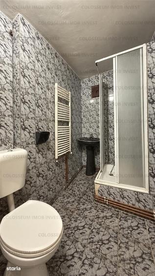 Apartament cu 3 camere decomandat în Centrul Civic