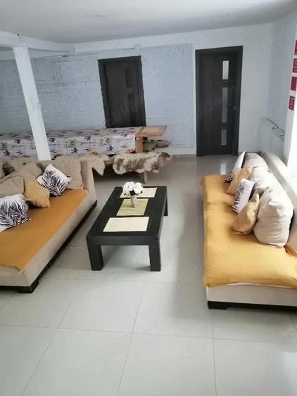 Casă cu 2 camere în Florești