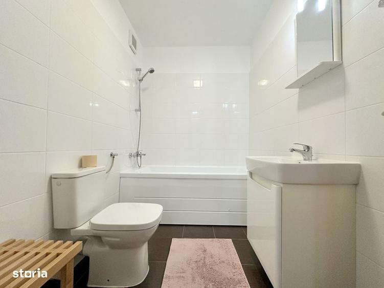 Apartament cu 3 camere în Nord