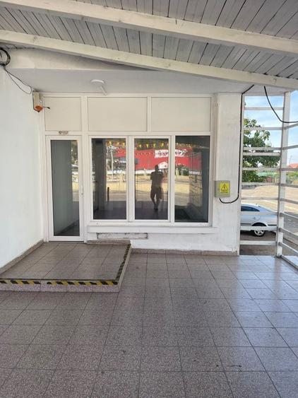 Spațiu comercial, de 150 mp, în Șiria