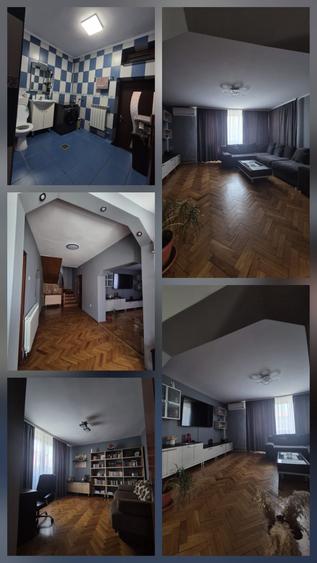 Casă cu 4 camere în Exterior Vest