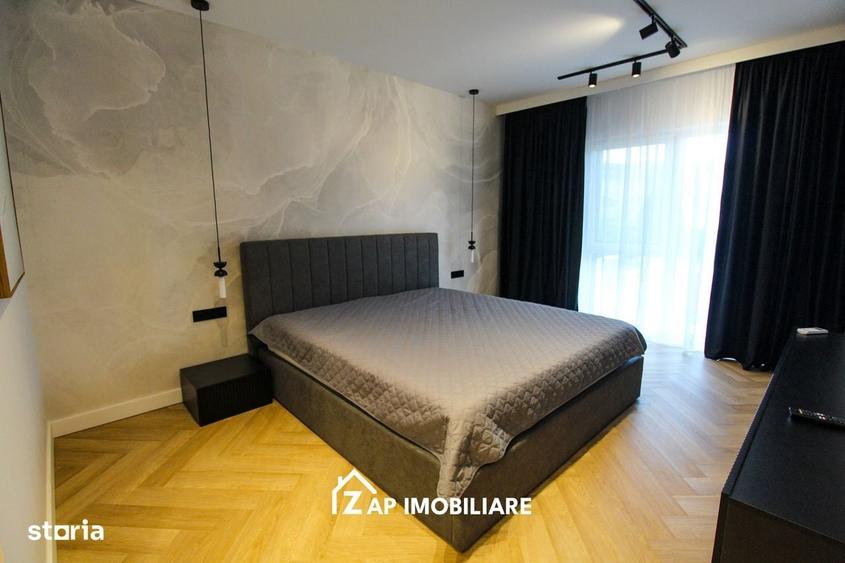 Apartament cu 2 camere decomandat în Tudor