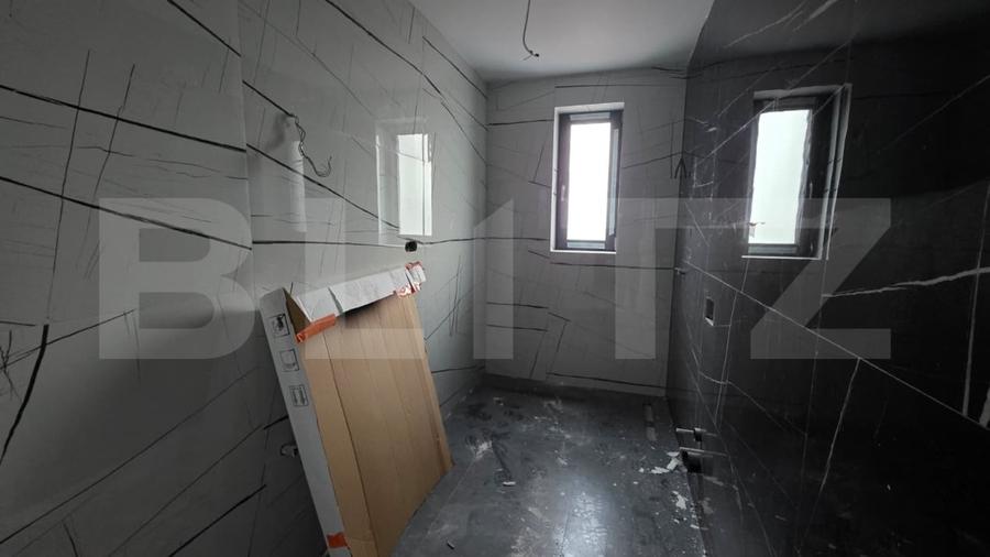 Apartament 2 camere – Bloc Nou – Finisat – 40 mp – 73.000 € (negociabil) - 1