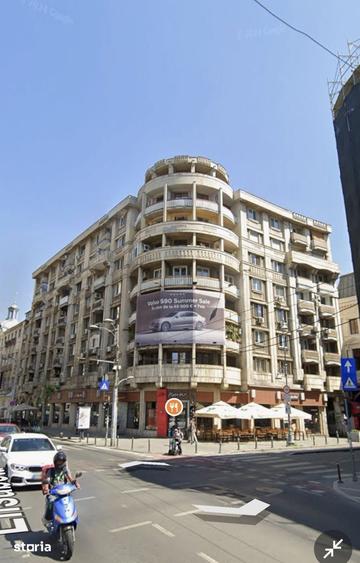 Apartament 2 camere Universitate / Calea Victoriei - 4