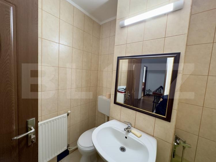 Apartament de închiriat | 92 mp | 3 camere | 2 băi, Alba Iulia, zona Cetate - 6