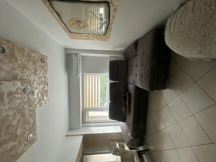 Apartament cu 3 camere decomandat în Centrul Civic