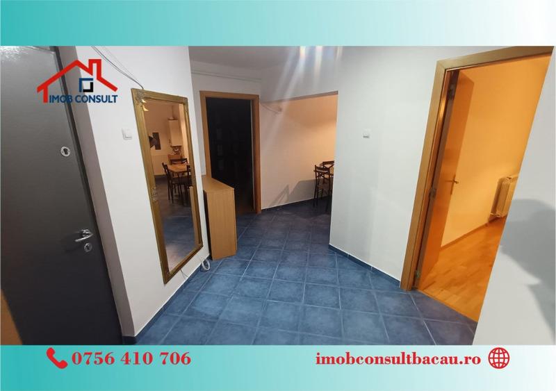 Apartament cu 2 camere decomandat în Narcisa
