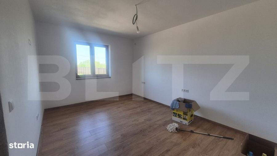 Casă cu 3 camere decomandat în Someșeni