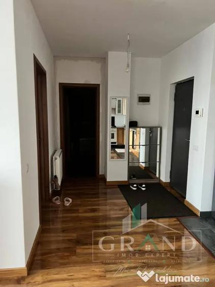 Apartament 3 camere, etaj 1, zona BMW, Floresti - Floresti (Cluj) - 4
