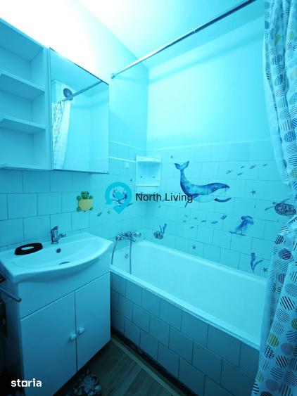 Apartament 3 camere | Zona Pajura Jiului | Etaj 2/4 | Loc de parcare - 2