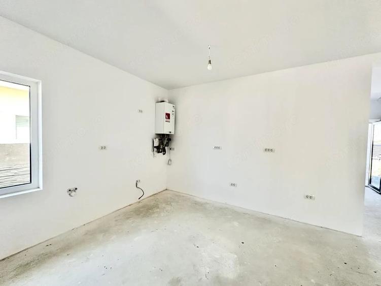 Duplex pe parter | 86 mp | Teren 345 mp | Mansardabil | Mosnita Veche - 7