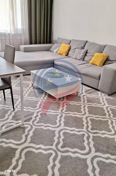 Apartament cu 2 camere decomandat în Rovine