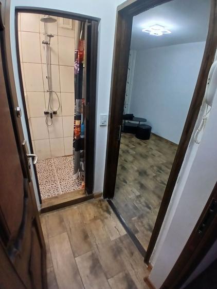 Garsoniera Drumul Taberei Mall Plaza 19mp P/10 Renovata complet Mobilata la cerere - 2