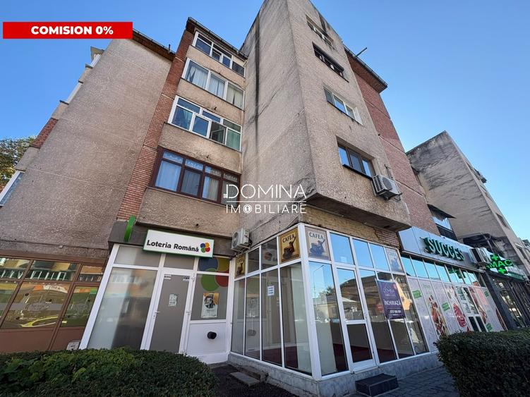 Spațiu comercial, de 26 mp, în Victoria