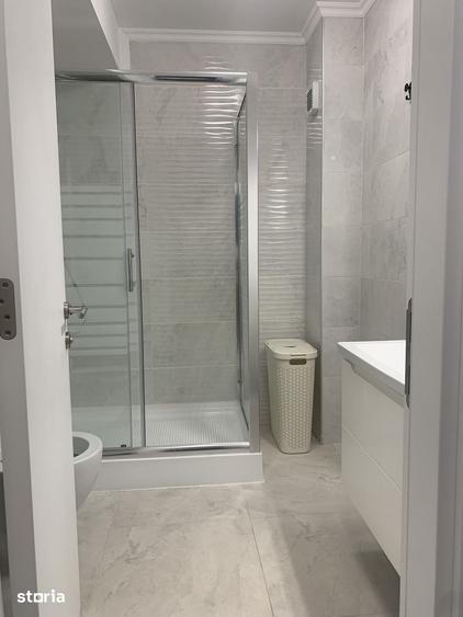 Apartament cu 2 camere decomandat în Nord