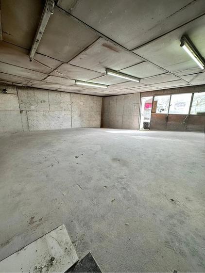 Spațiu comercial, de 56 mp, în Central