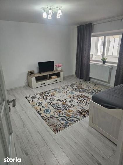 Apartament cu 3 camere în Libertății