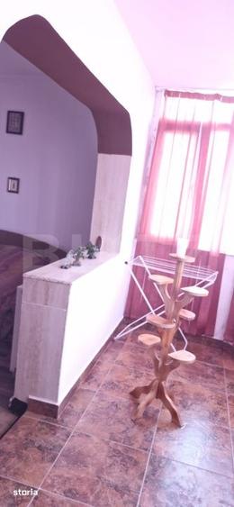 Apartament cu 3 camere în Micro 11