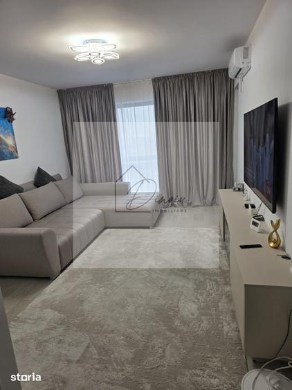 2 camere Onix Residence Pipera | Mobilat ?i utilat I Comision 0% - 16