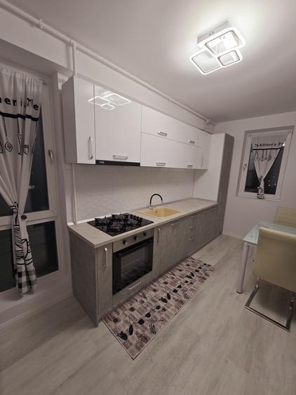 Apartament cu 2 camere în Doamna Ghica