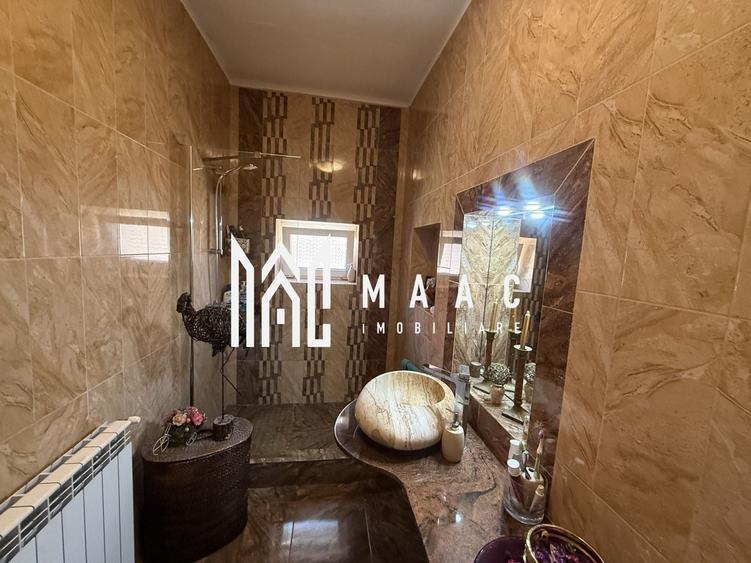 Duplex cu 4 camere cu Canalizare în Sub Arini