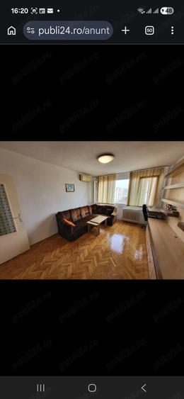 Apartament cu 2 camere decomandat în Gheorghe Lazăr