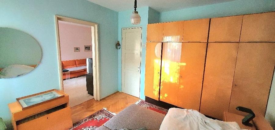 Apartament cu 3 camere decomandat în Țiglina 2