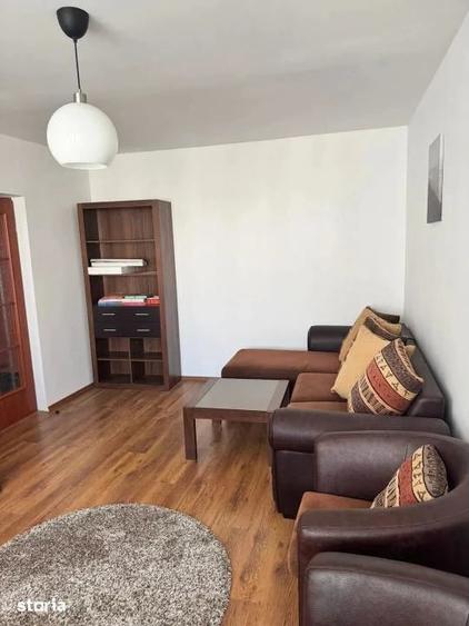 Garsoniera / Obor / Mobilata / Renovata - 7