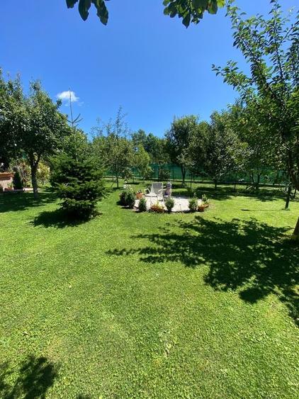 Casă cu 4 camere în Brebu