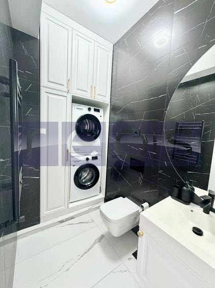 Apartament cu 4 camere decomandat, mobilat în Theodor Pallady