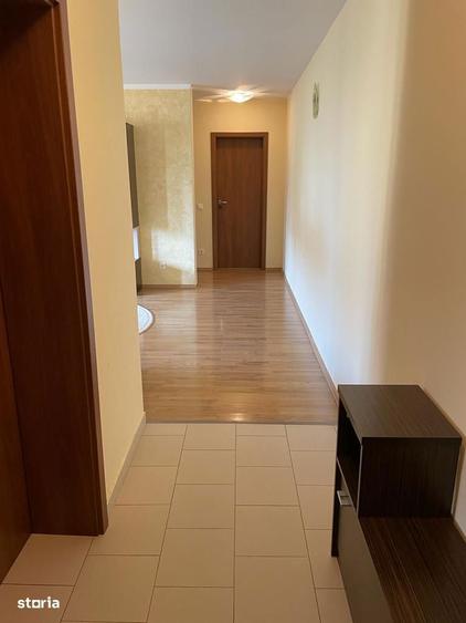 Apartament cu 2 camere în Șelimbăr